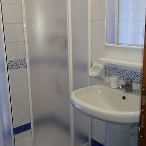Twin Room Sea View
